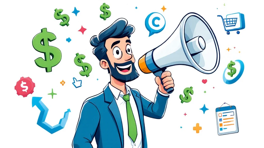 affiliates program strategies to maximize online commissions