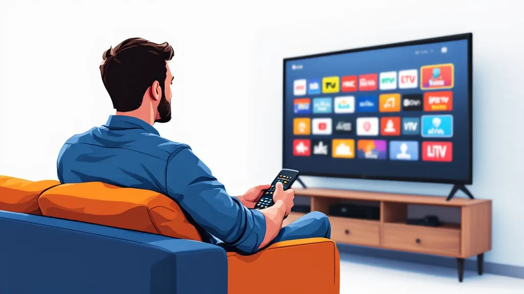 best iptv for android tv with 250k premium channels