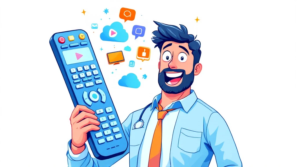 iptv features unlocked on smart TV and devices