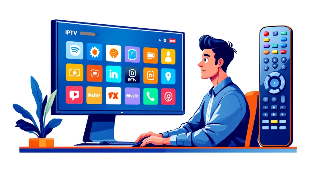 best iptv for pc streaming 250k channels on windows