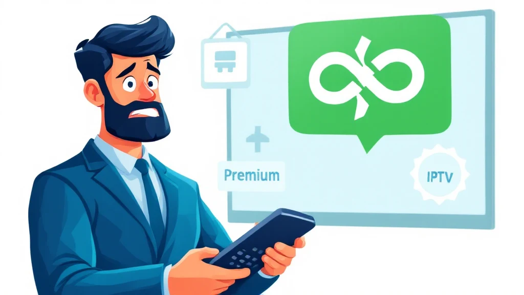 free iptv links dying fast with premium fix solution