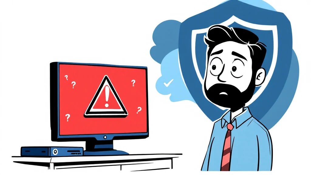 free iptv risks and powerful fix for safe streaming