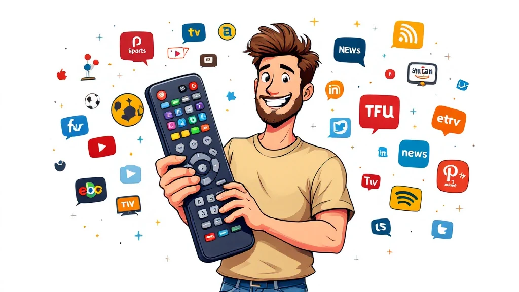 Full channel list IPTV lineup with 250000 streams