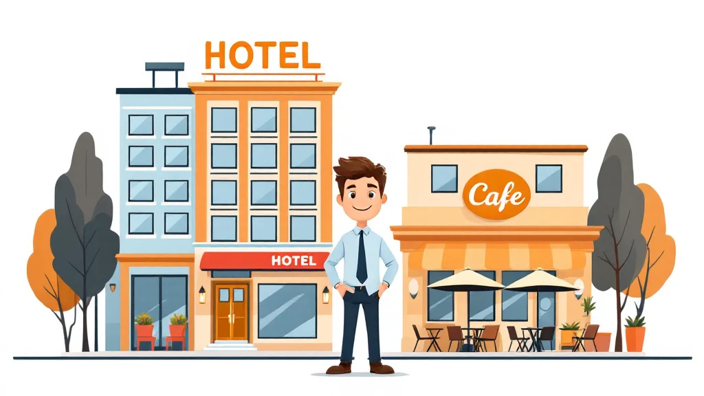 Hotels & cafés - hotels and cafés IPTV setup on multiple screens