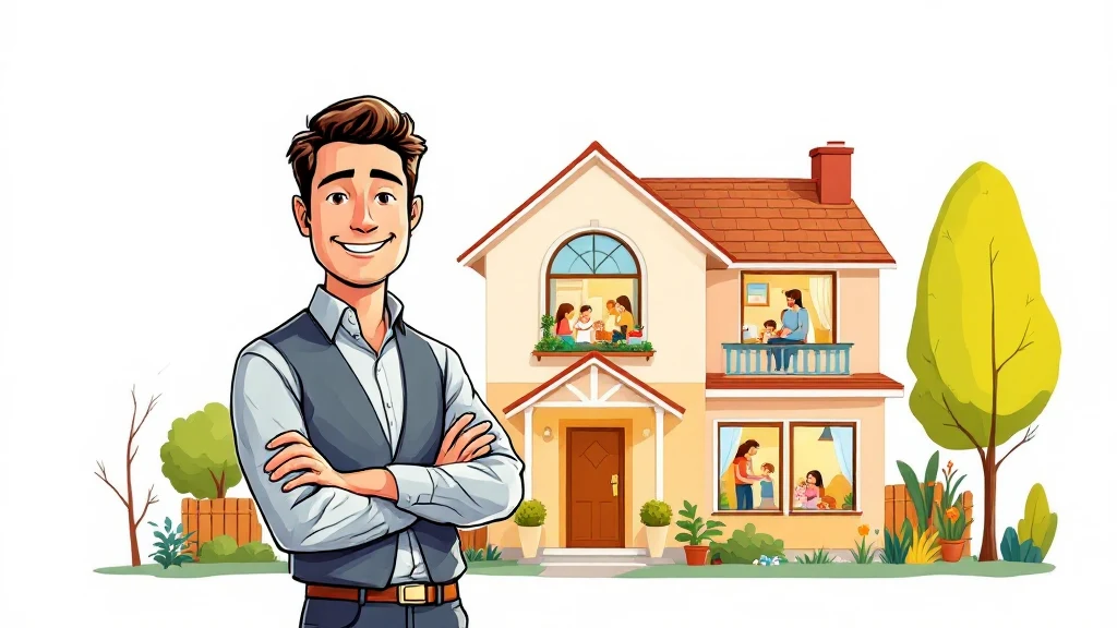household profiles setup on IPTV streaming app for family