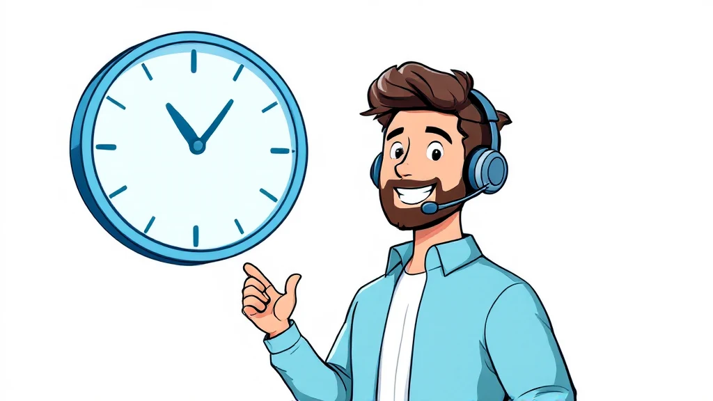 24/7 human support agent assisting IPTV subscriber anytime