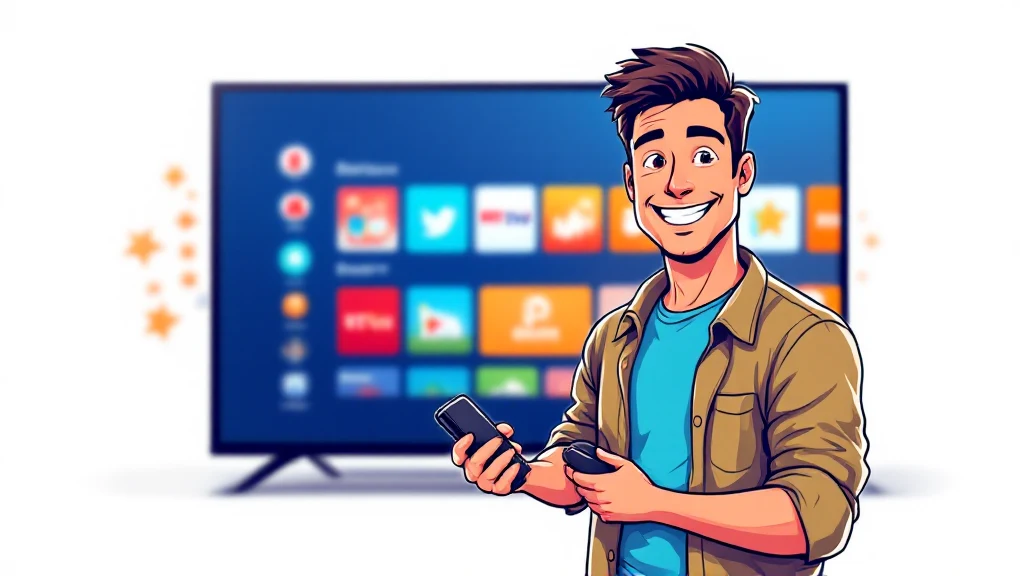 IPTV for Firestick streaming 250000 premium channels in 4K