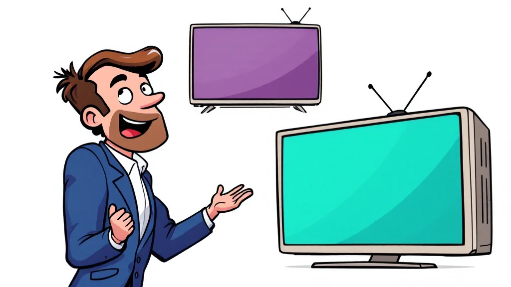 IPTV plans compared across three premium subscription tiers