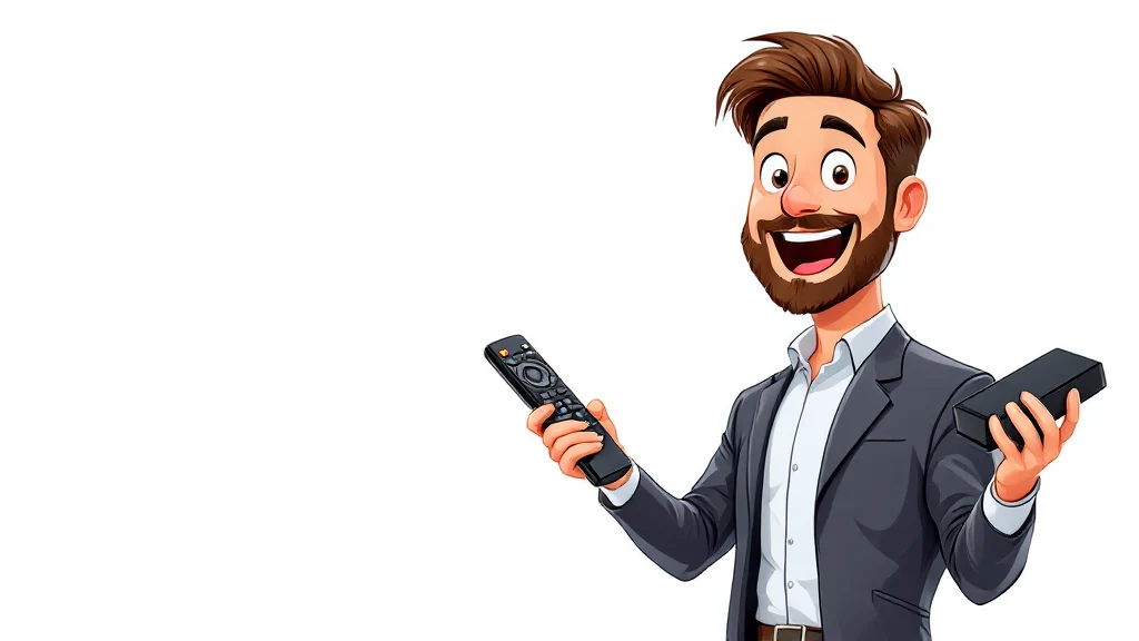 IPTV setup on Firestick showing 4K channel list