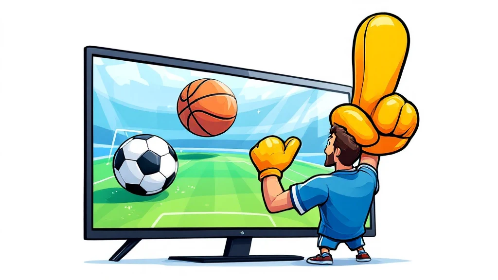 live sports streaming on multiple devices in 4K quality