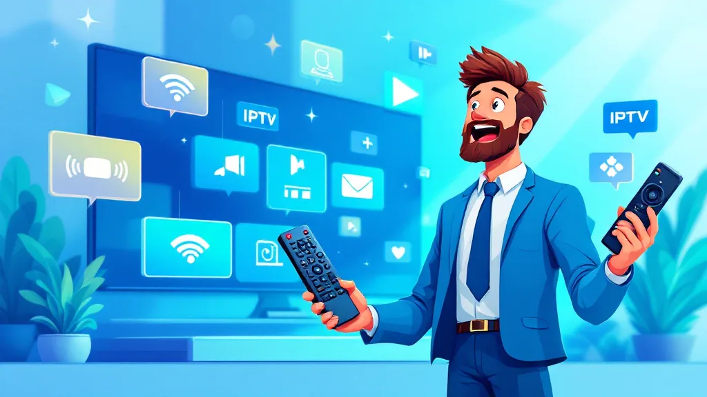 iptv tips for best stream quality on any device