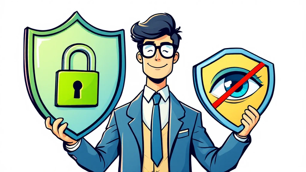 privacy policy document explaining user data rights online