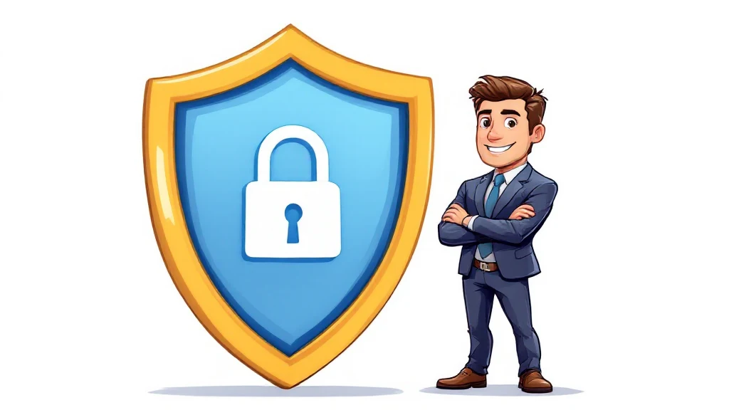 IPTV security shield protecting streaming connection on device