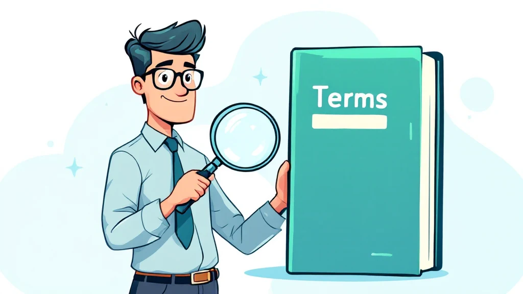 terms of service document for IPTV subscription users